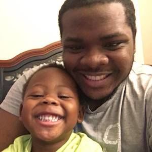 Meet your Posher, Denzel